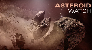 Illustration for article titled How to Prevent an Asteroid Impact and Look Good Doing It